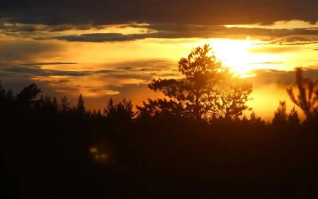 4 Star Holiday Home in Backefors