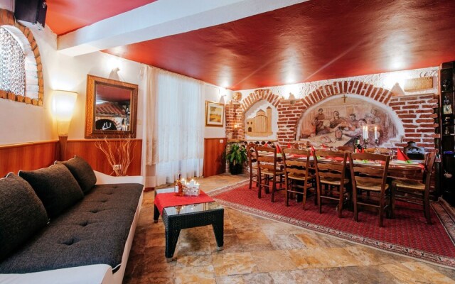 Cozy Holiday Home in Zadar with Swimming Pool