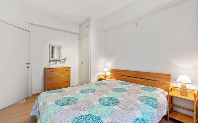 Apartment in Koksijde for 6 Person