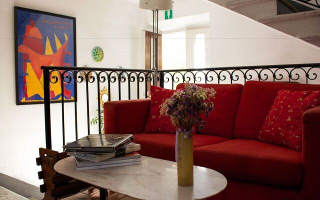 Alberghetto La Marianna