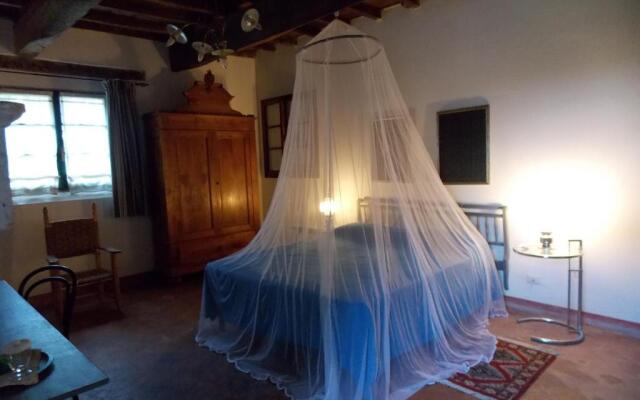 B&B di charme La Bonarella