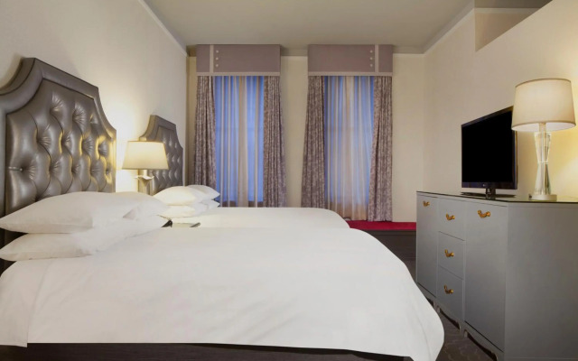 Silversmith Hotel Chicago Downtown