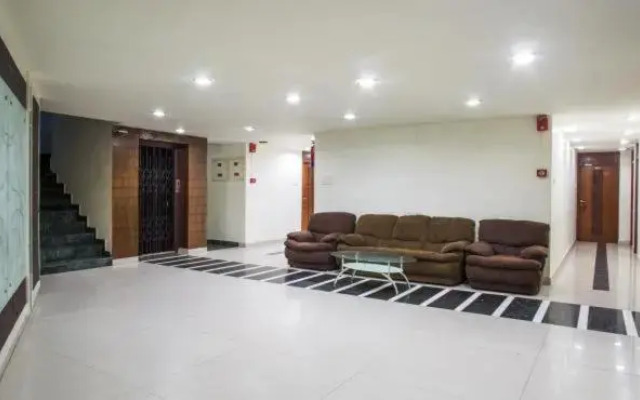 Hotel Mandakini Plaza