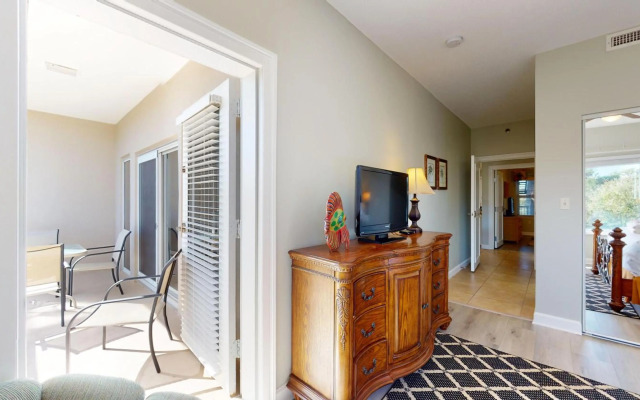 Summit 205-205A LOCKOUT