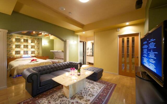 Hotel Park Inn - Adults Only
