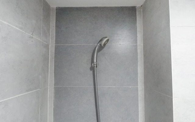 Modern Cozy Studio Apartment at Taman Melati