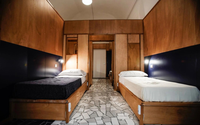 NAP Hostel Spaccanapoli