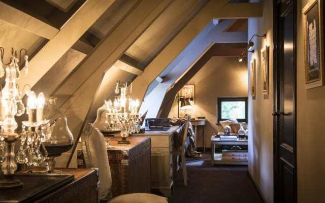 Boutique Hotel Chambre BEAU