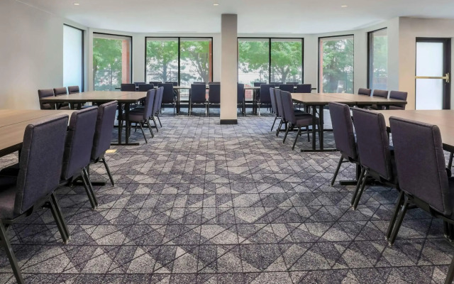 Courtyard by Marriott Denver Golden/Red Rocks