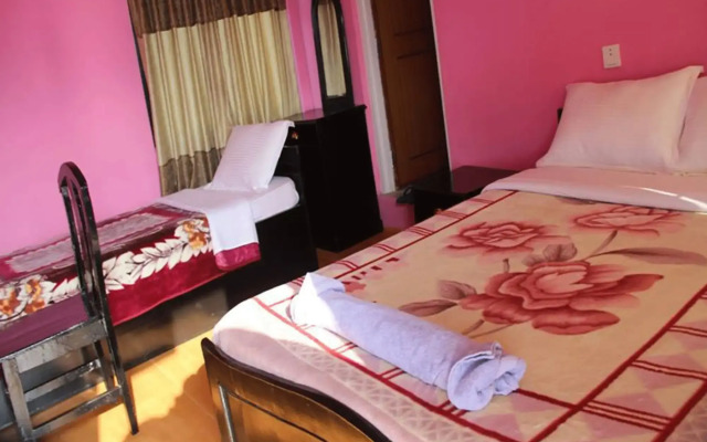 Hotel Santana