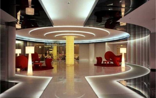 Galaxy Hotel