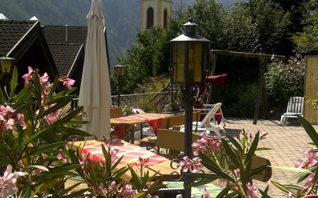 Gasthof Edelweiss