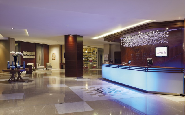 Hotel Anemon Eskisehir