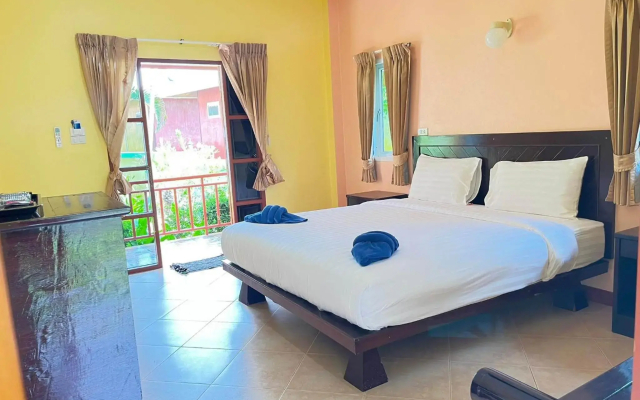 Boonya Resort Koh Chang