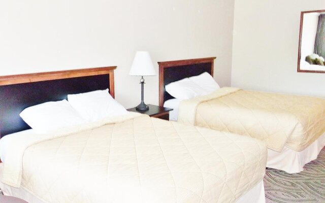 Banfield Motel