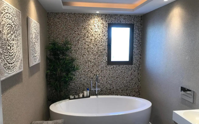 Luxury Loft Malaga Torremolinos Sol