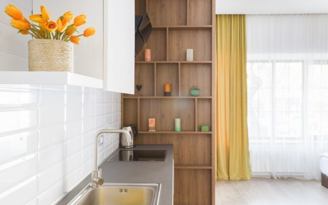Stay Inn on Abovyan Str. 32