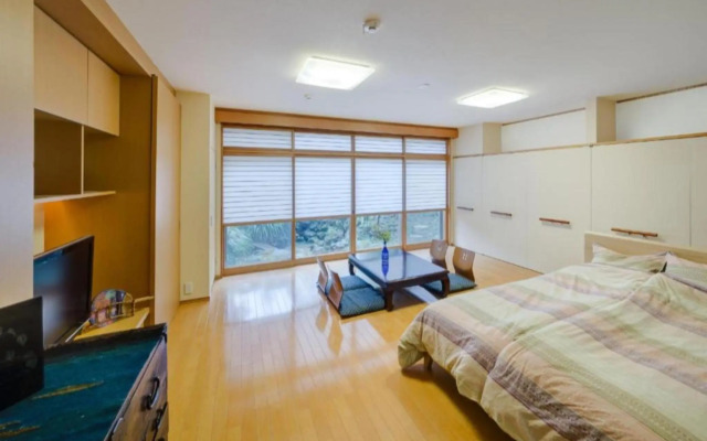Shinjuku Garden House / Vacation STAY 81136
