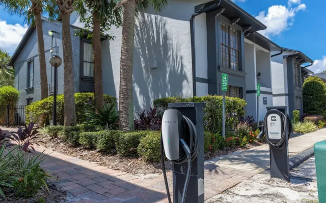 The Fold Hotels Orlando