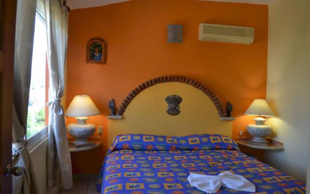 Cactus Inn