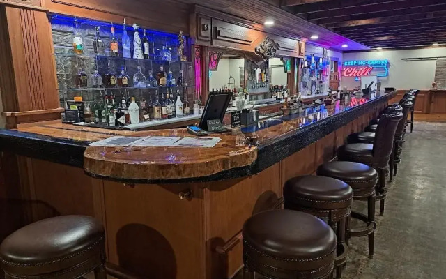 Prairie Rose Inn