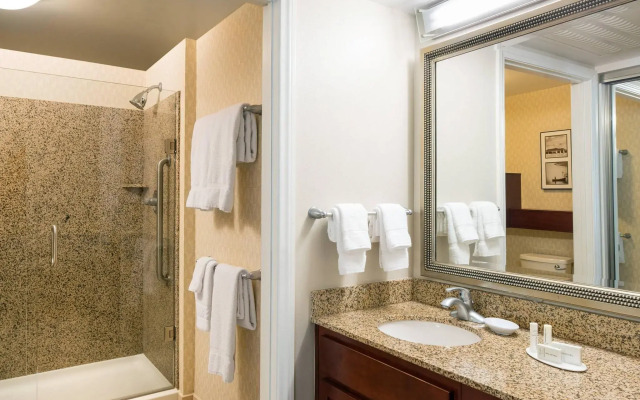 Residence Inn by Marriott Downtown Long Beach