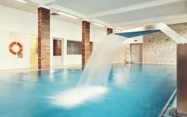 Instytut Zdrowia Sofra Fit & SPA Karpacz