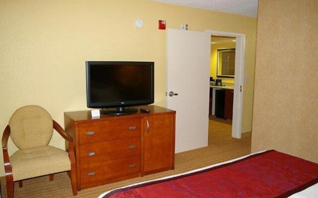 Courtyard by Marriott Danville