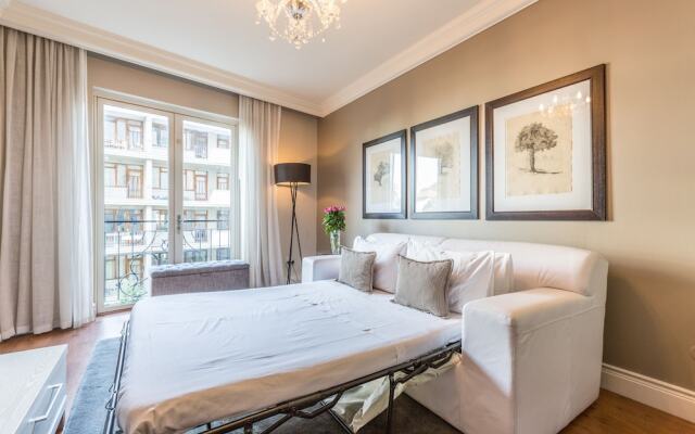 Cape Royale Luxury Hotel