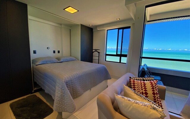 Apartamento no melhor de Areia Preta