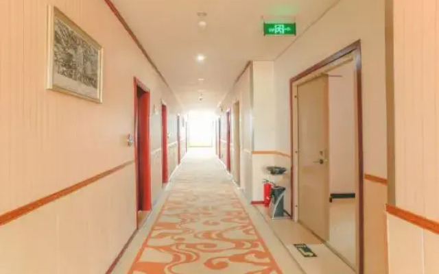 Gleehotel