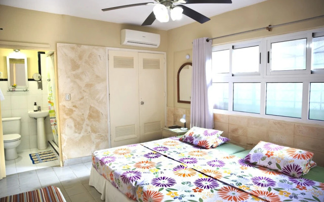 La Casa de Ana B&B Cuba Casa Particular