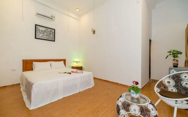 Tre's Beach Homestay