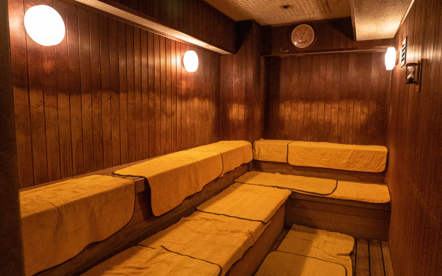 Palcall Tsumagoi Resort