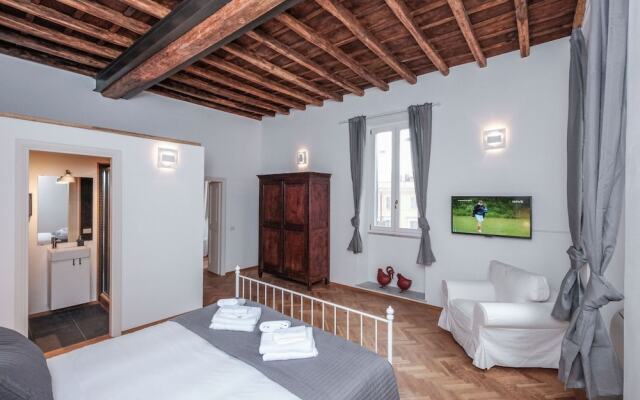 Trastevere Premium Apartment