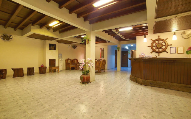 Relax Guesthouse