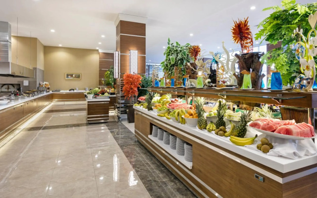 Armada Grannos Thermal Hotel & Convention Center