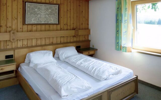 Pension Mitteregg