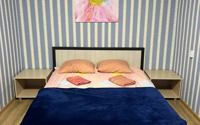 Живи как дома на улице Оружейная 27