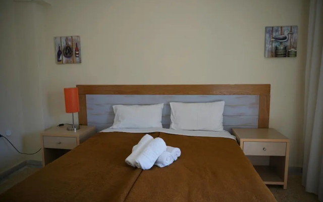 Apartments Dimitra