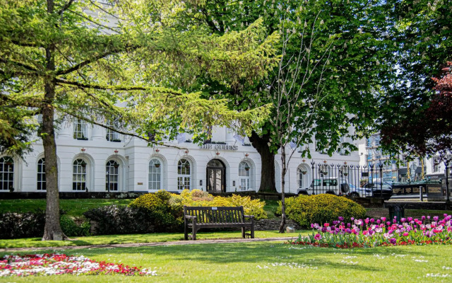 Queens Hotel Cheltenham