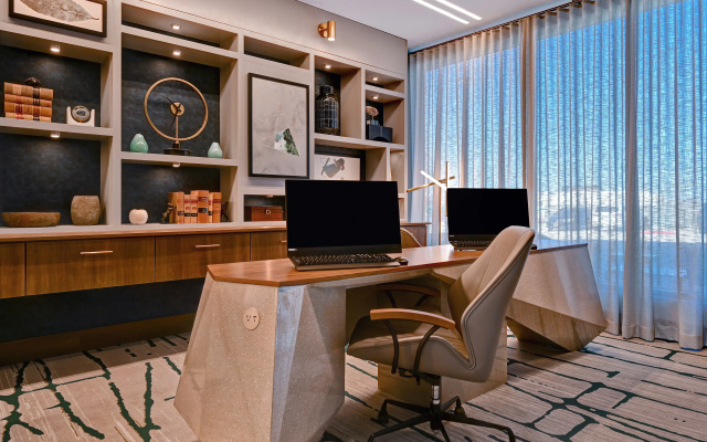 Homewood Suites by Hilton Dallas The Colony