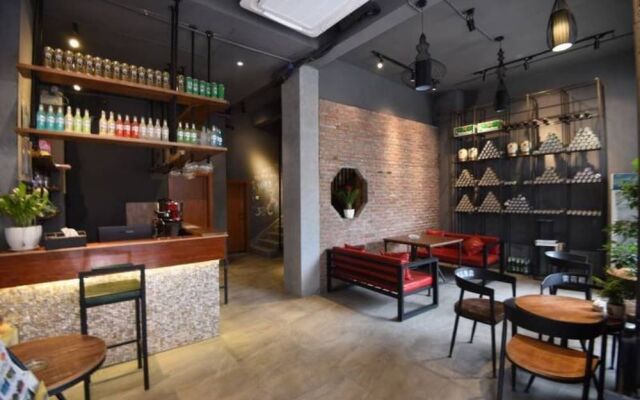 Holland Boutique Inn