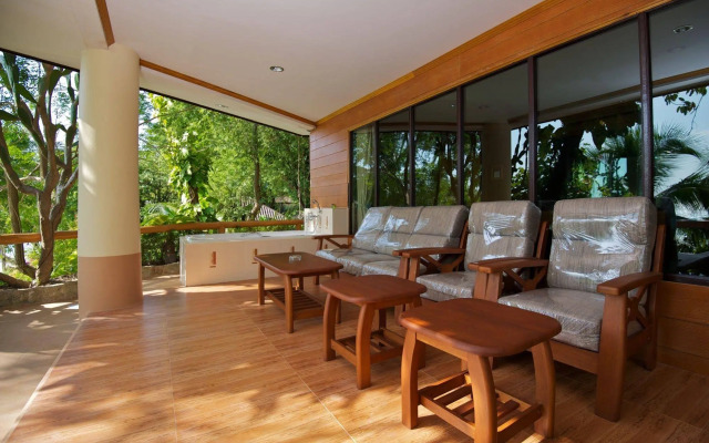 Ko Tao Resort (SHA Extra Plus)