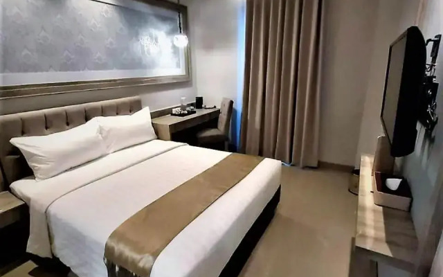 savero Style Bogor