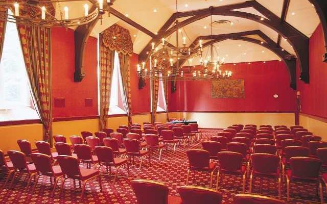 Barcelo Stirling Highland