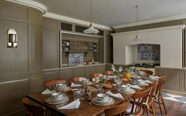 The Marble Arch Retreat - Modern & Central 1BDR Apartment