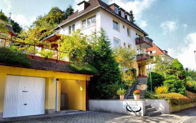 Hotel-Pension Ursula