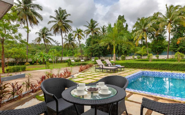 StayVista at Grey Mosaics