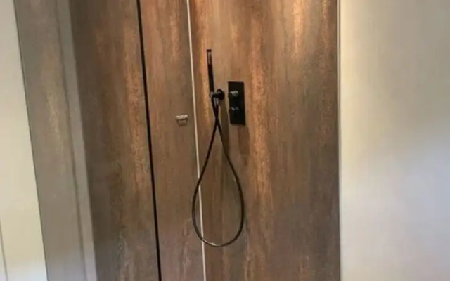 Baldauf Modern Retreat